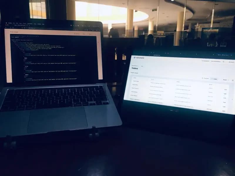 Portable monitor
